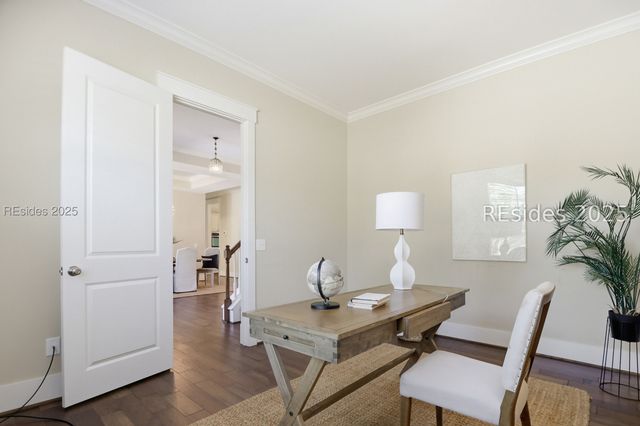 27 Normandy Ave, Bluffton, SC 29910