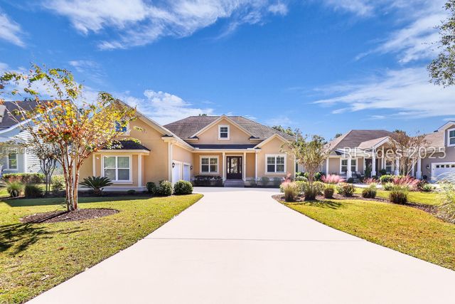 27 Normandy Ave, Bluffton, SC 29910