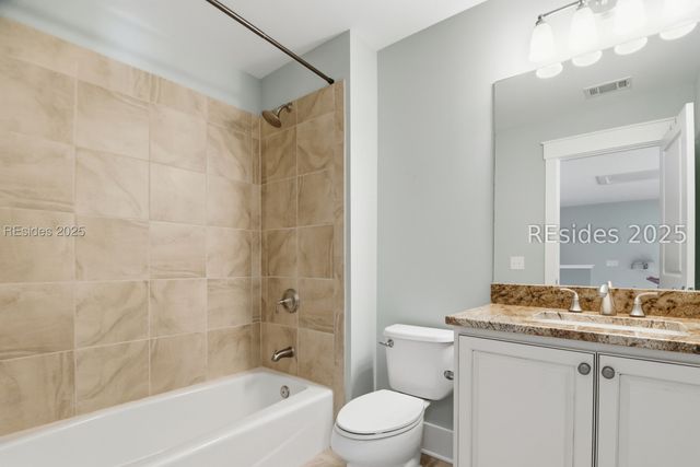 27 Normandy Ave, Bluffton, SC 29910