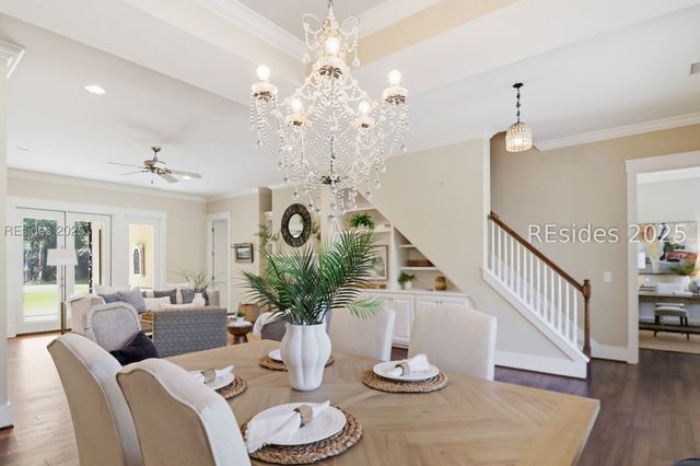 27 Normandy Ave, Bluffton, SC 29910