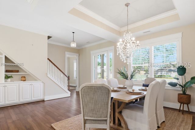 27 Normandy Ave, Bluffton, SC 29910