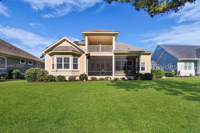 27 Normandy Ave, Bluffton, SC 29910