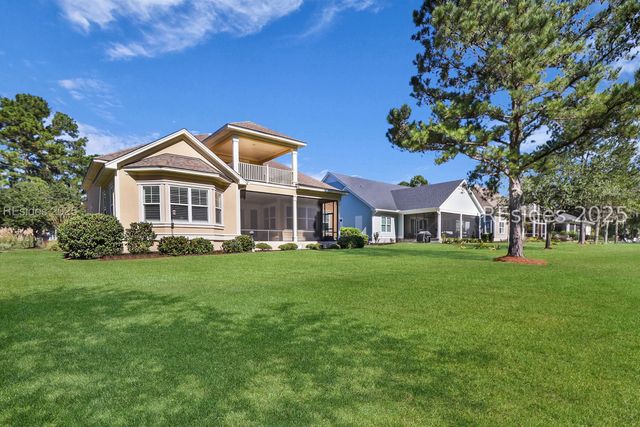 27 Normandy Ave, Bluffton, SC 29910