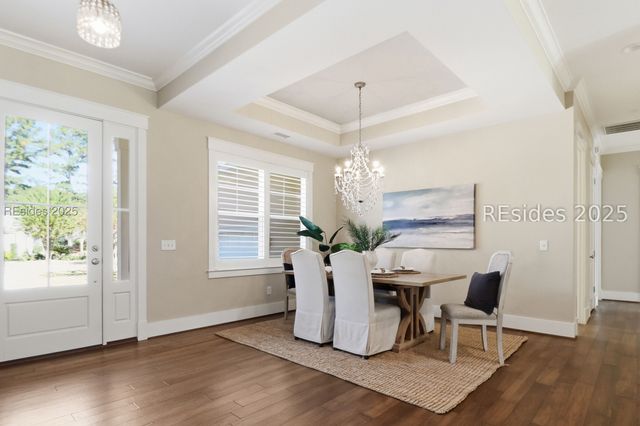 27 Normandy Ave, Bluffton, SC 29910