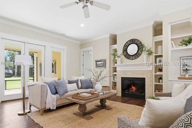 27 Normandy Ave, Bluffton, SC 29910