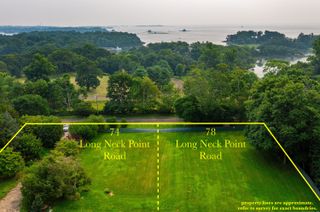 74 Long Neck Point Road, Darien, CT 06820