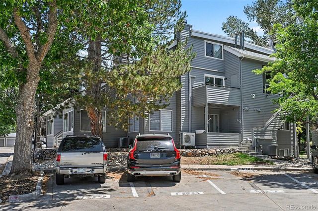 8500 E Jefferson Avenue 12G, Denver, CO 80237