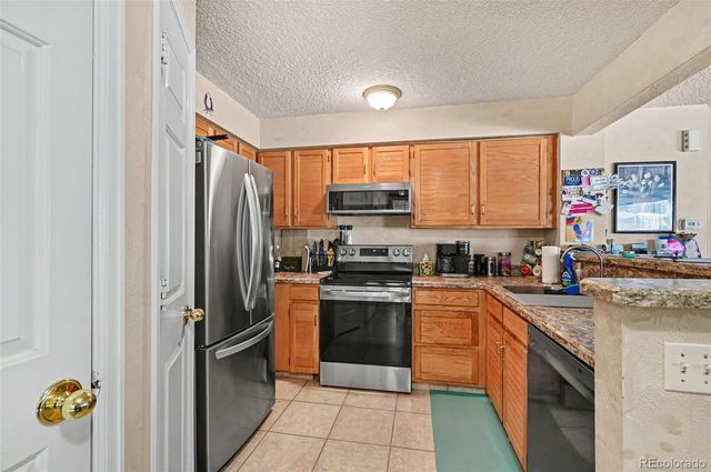 8500 E Jefferson Avenue 12G, Denver, CO 80237