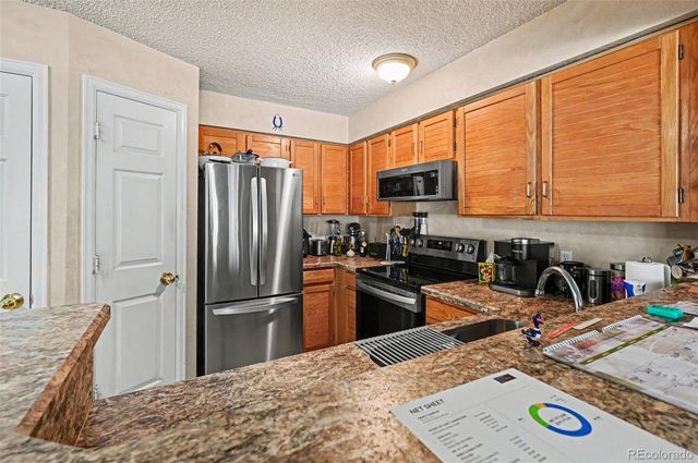 8500 E Jefferson Avenue 12G, Denver, CO 80237