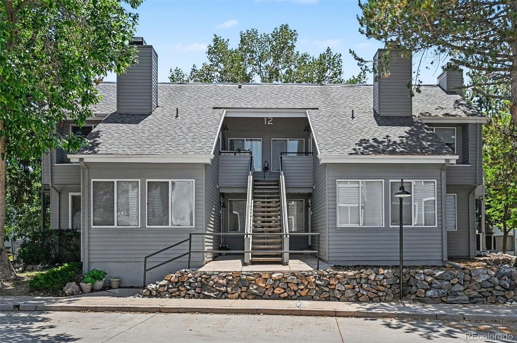 8500 E Jefferson Avenue 12G, Denver, CO 80237