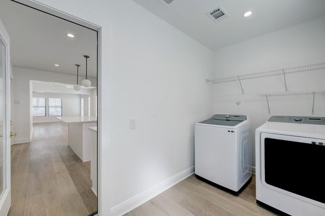 1012 Dorothy Street, Houston, TX 77008