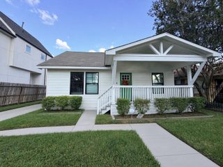 1012 Dorothy Street, Houston, TX 77008