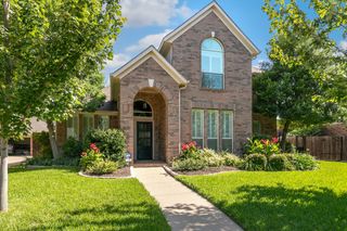 1634 Pleasant Run, Keller, TX 76248