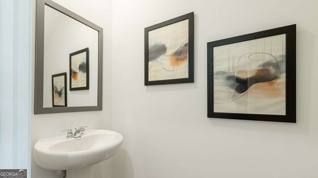 2830 Georgia Aster Way NW, Atlanta, GA 30318