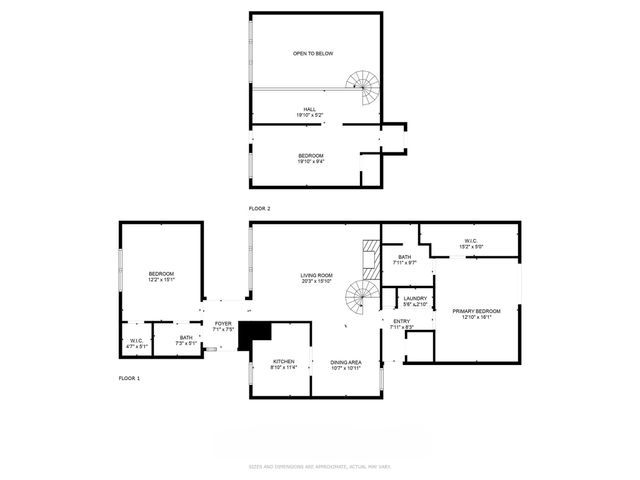 9702 Amberton Parkway, Dallas, TX 75243