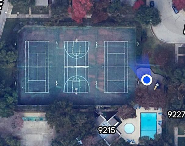 9702 Amberton Parkway, Dallas, TX 75243