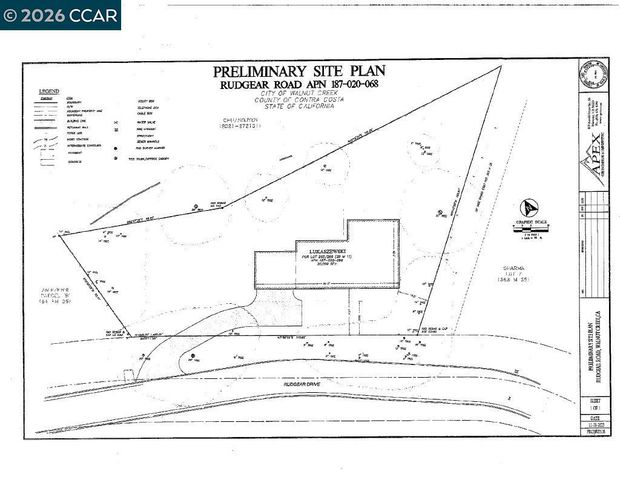 138 Rudgear Dr, Walnut Creek, CA 94596