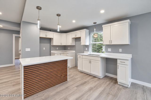 1110 Second Street, Kenai, AK 99611