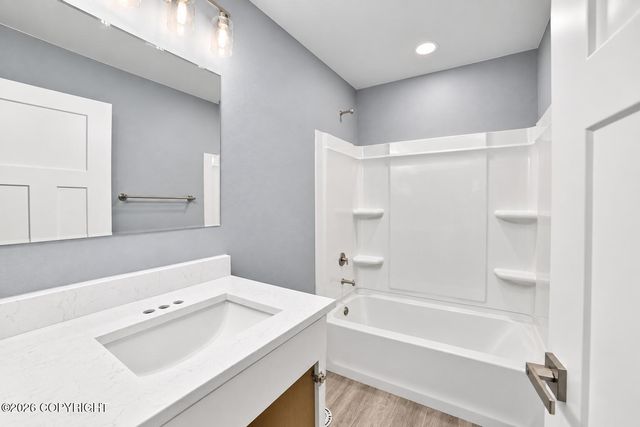 1110 Second Street, Kenai, AK 99611