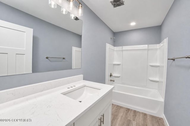 1110 Second Street, Kenai, AK 99611