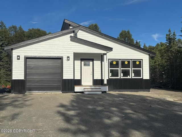 1110 Second Street, Kenai, AK 99611