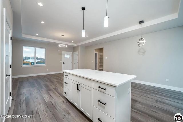 1110 Second Street, Kenai, AK 99611