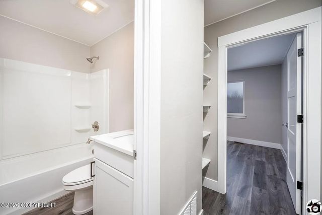 1110 Second Street, Kenai, AK 99611