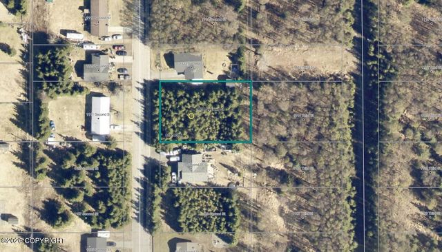 1110 Second Street, Kenai, AK 99611