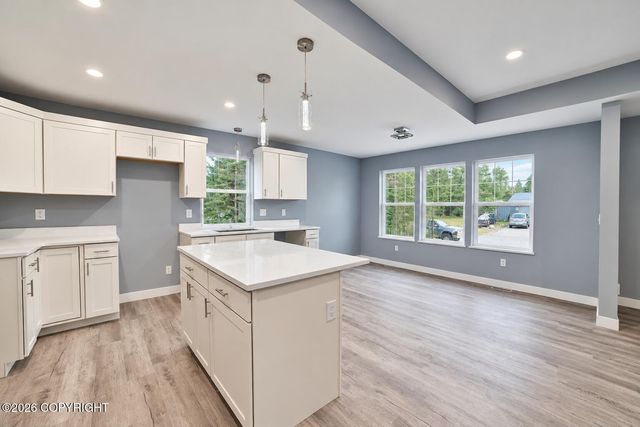 1110 Second Street, Kenai, AK 99611