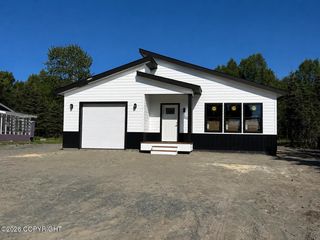 1110 Second Street, Kenai, AK 99611