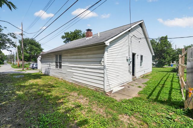 2183 Safford Avenue, Columbus, OH 43223