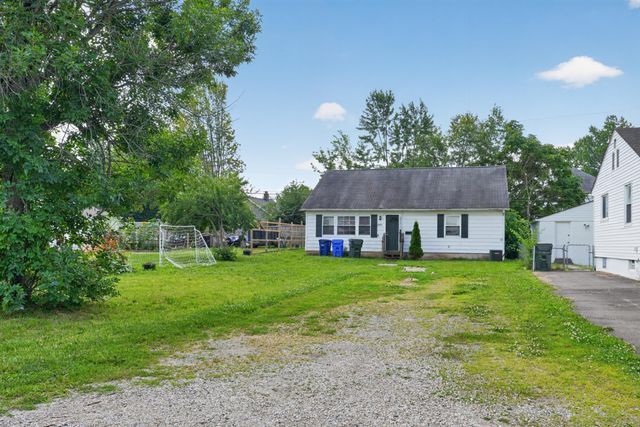 2183 Safford Avenue, Columbus, OH 43223