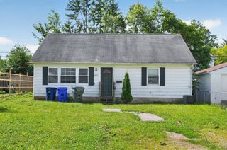 2183 Safford Avenue, Columbus, OH 43223
