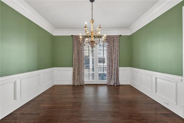 3475 Roxboro Road NE 11, Atlanta, GA 30326