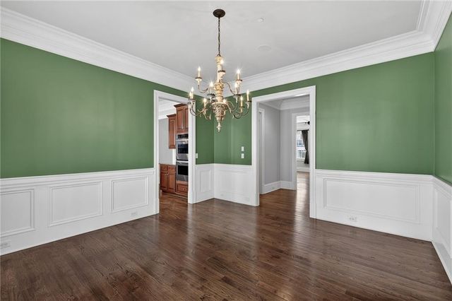 3475 Roxboro Road NE 11, Atlanta, GA 30326