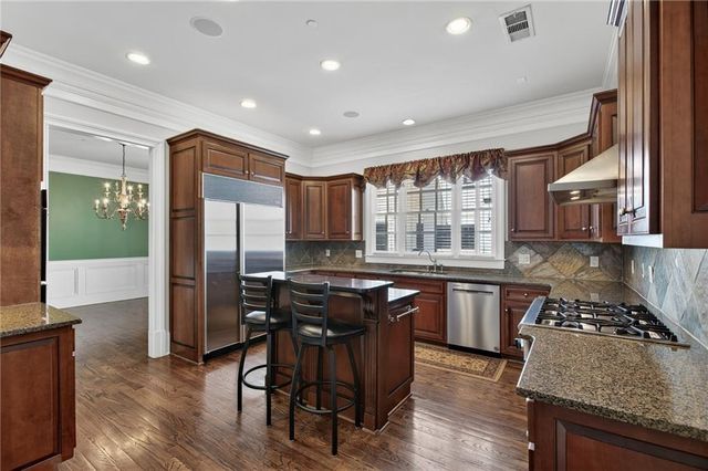 3475 Roxboro Road NE 11, Atlanta, GA 30326