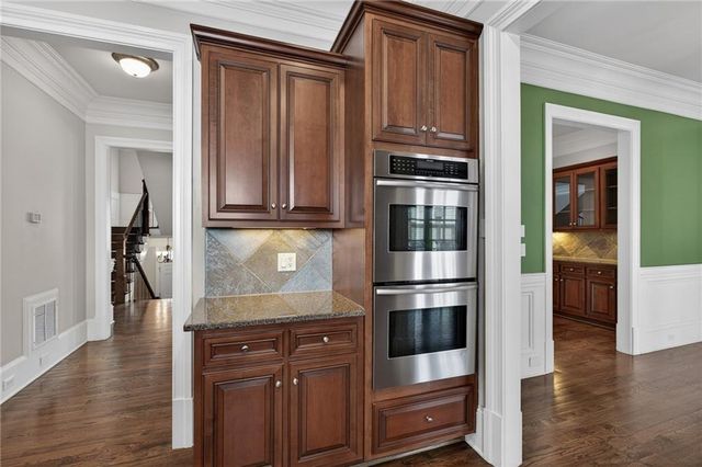 3475 Roxboro Road NE 11, Atlanta, GA 30326