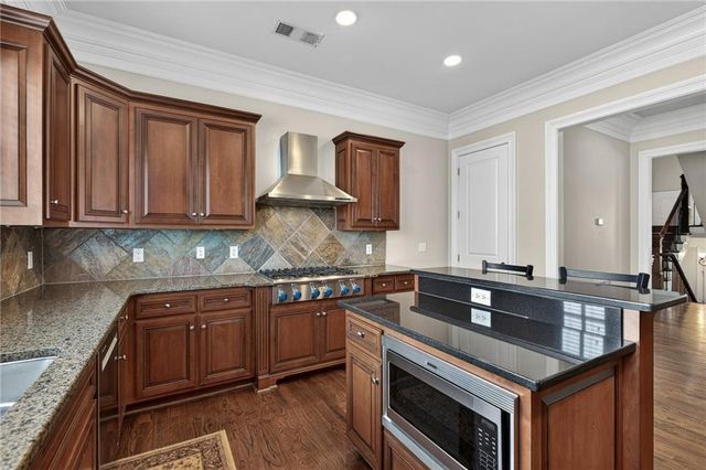 3475 Roxboro Road NE 11, Atlanta, GA 30326