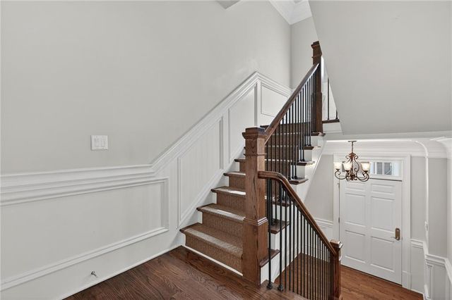 3475 Roxboro Road NE 11, Atlanta, GA 30326