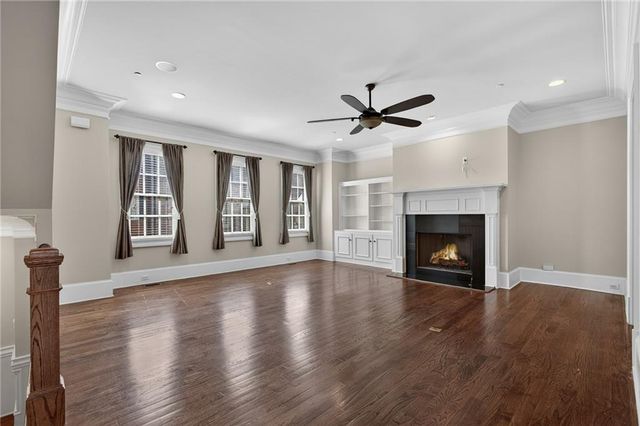 3475 Roxboro Road NE 11, Atlanta, GA 30326