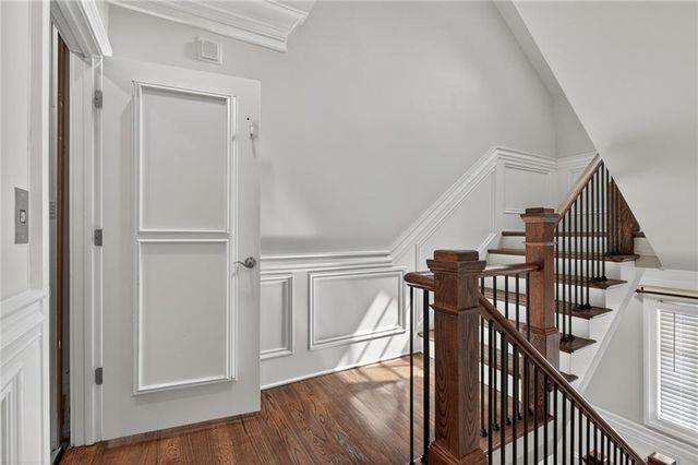 3475 Roxboro Road NE 11, Atlanta, GA 30326