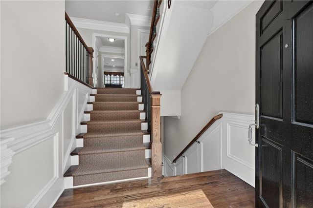 3475 Roxboro Road NE 11, Atlanta, GA 30326