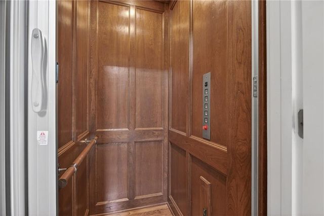 3475 Roxboro Road NE 11, Atlanta, GA 30326