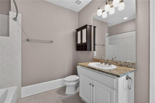 3475 Roxboro Road NE 11, Atlanta, GA 30326