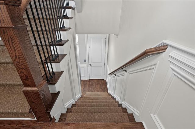 3475 Roxboro Road NE 11, Atlanta, GA 30326