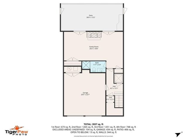 3475 Roxboro Road NE 11, Atlanta, GA 30326