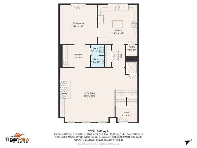 3475 Roxboro Road NE 11, Atlanta, GA 30326