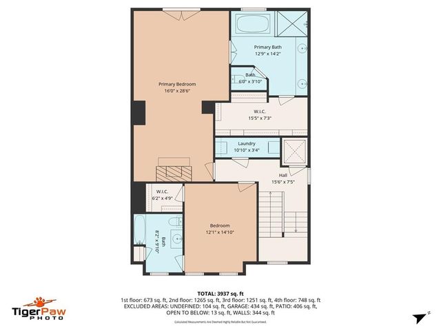 3475 Roxboro Road NE 11, Atlanta, GA 30326