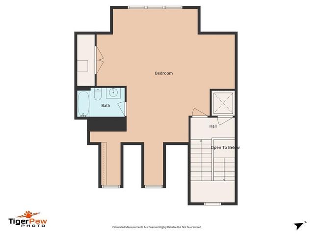 3475 Roxboro Road NE 11, Atlanta, GA 30326