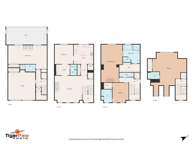 3475 Roxboro Road NE 11, Atlanta, GA 30326